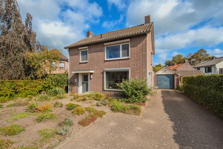Foto van woning Flinkert 12, Vessem