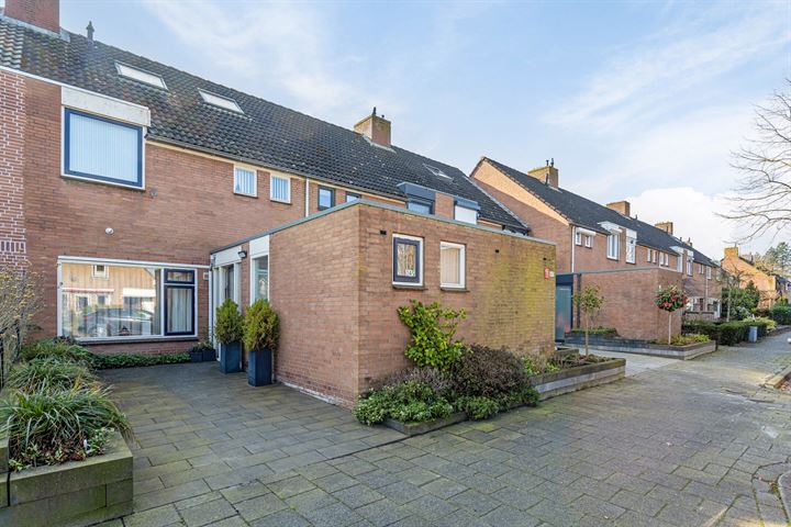 Flintdijk 245 in Roosendaal foto