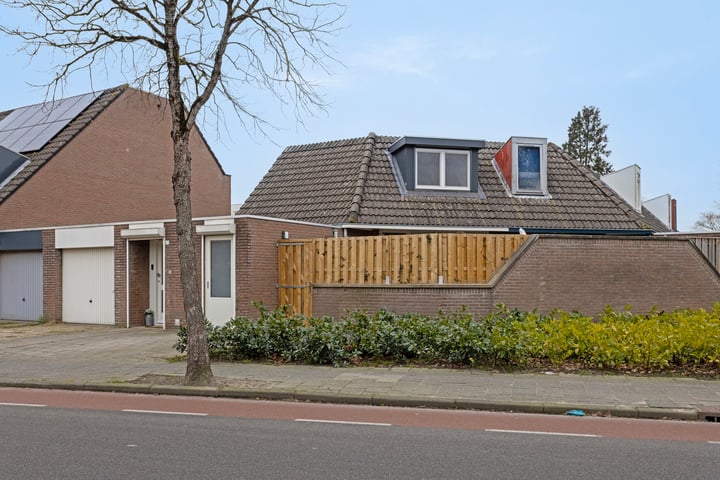 Foto van woning Flintdijk 46, Roosendaal