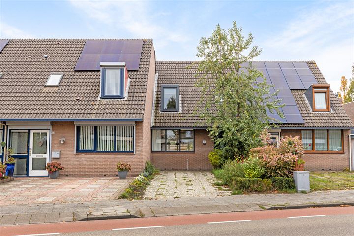 Flintdijk 50 in Roosendaal foto