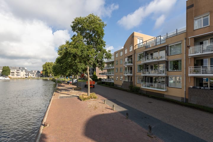 Flitsstraat 32 in Sneek foto