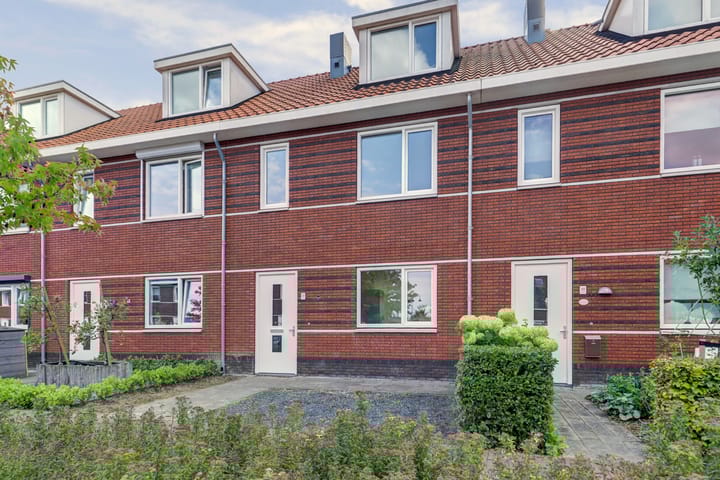 Foto van woning Floddertje 12, Kapelle