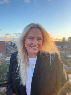 Foto van Floor de Voogd