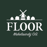 Logo van Floor Makelaardij o.g.