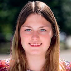 Foto van Floor van Lent (Manager HR & Finance)