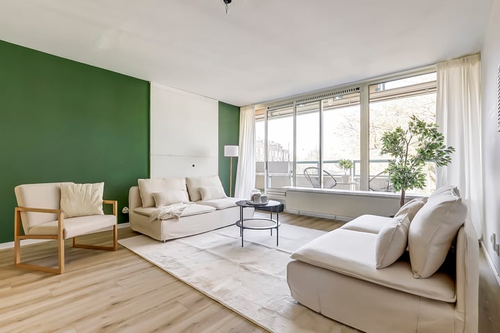Foto van woning Flora 133, Deventer
