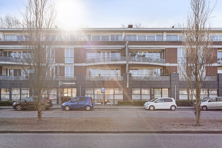 Floralaan 38 in Asten foto
