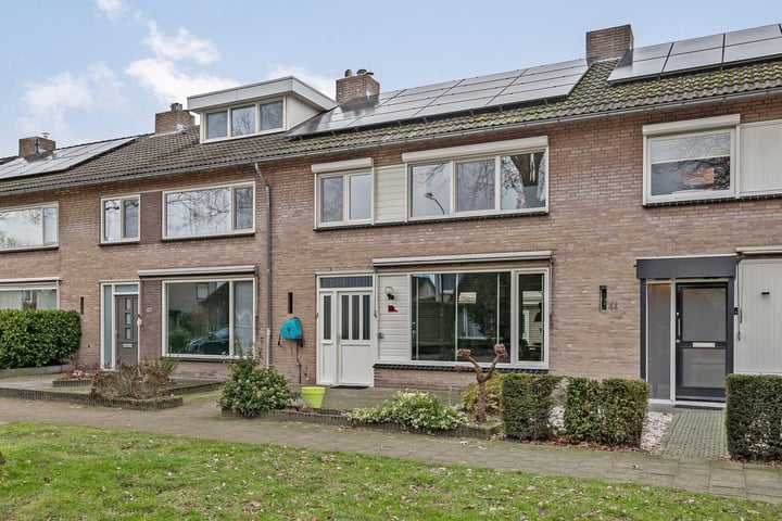 Floralaan 42 in Maarheeze foto