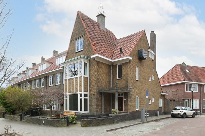 Floralaan Oost 54 in Eindhoven foto