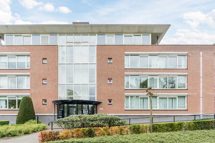 Florastate 4 in Eindhoven foto