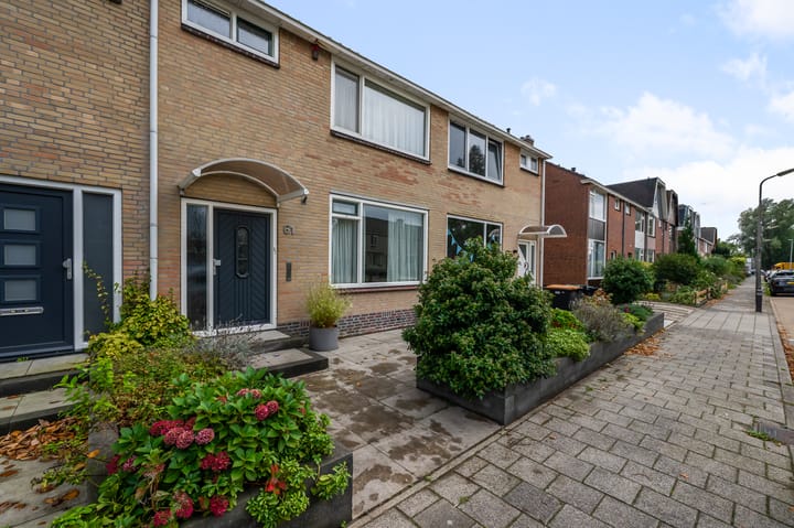 Foto van woning Florastraat 61, Wormer