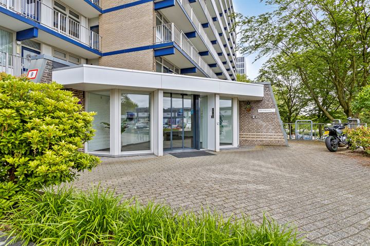 Florence Nightingalestraat 153 in Brunssum foto