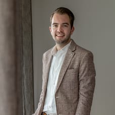 Foto van Florent van Gurp