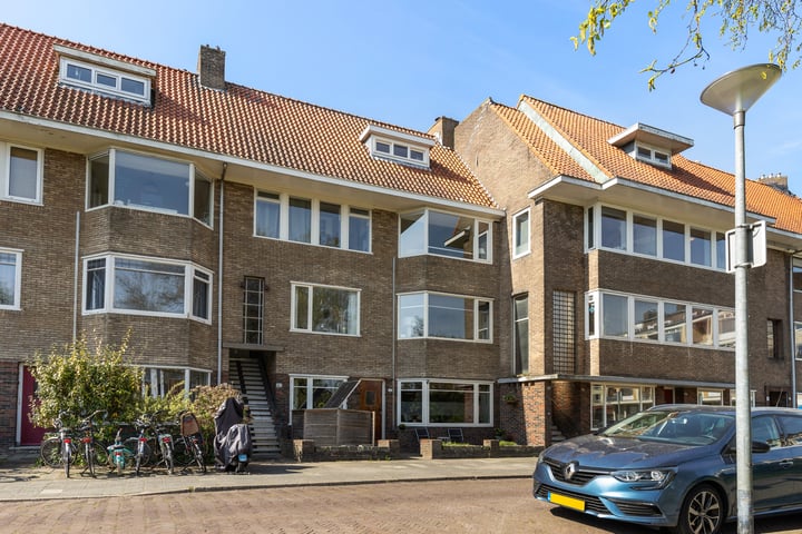 Foto van woning Floresplein 24b, Groningen