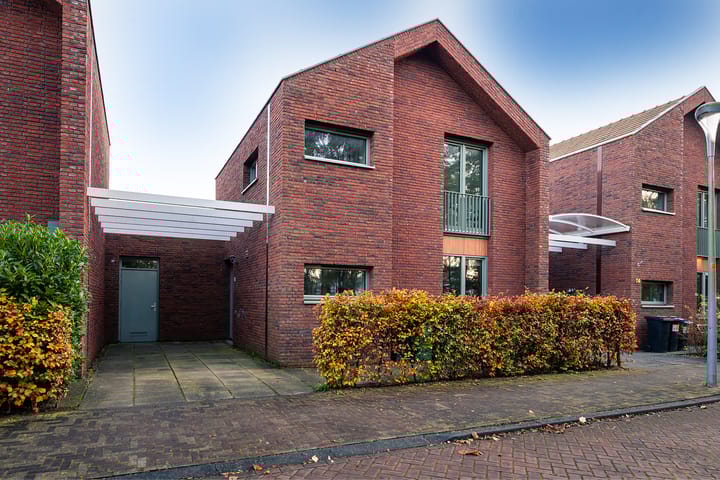 Floriadepark 22 in Vijfhuizen