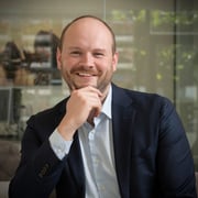 Foto van Florian Walch