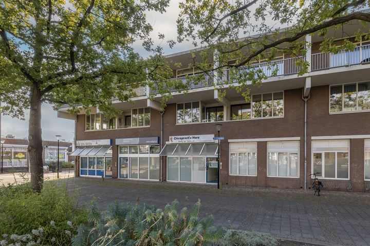 Florijn 43 in Leiderdorp foto