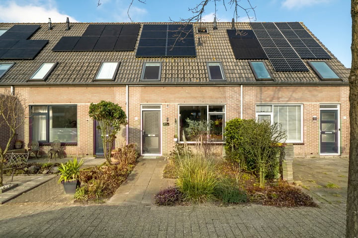Florijn 86 in Hoorn foto