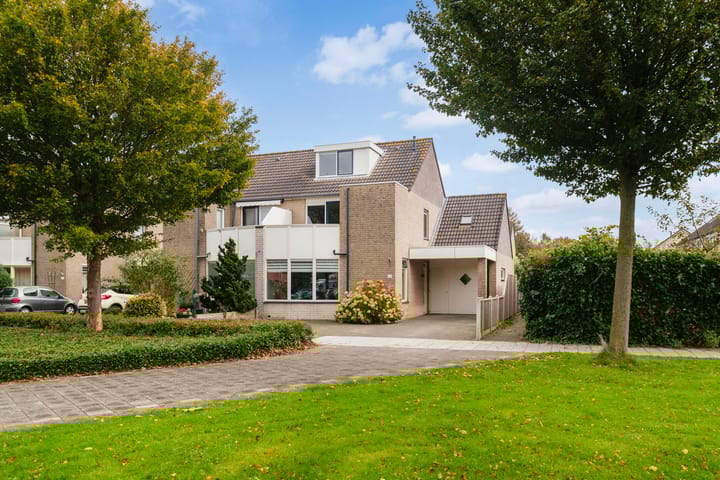 Florijn 96 in Dronten foto