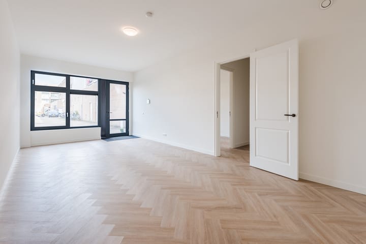 Florijnhof 55 in Lelystad foto