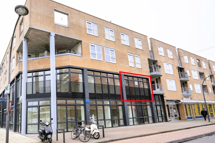 Florijnhof 57 in Lelystad