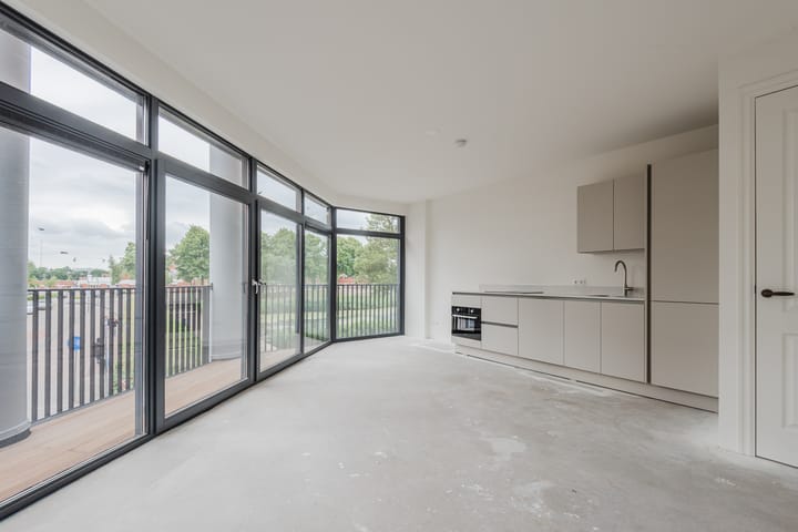 Foto van woning Florijnhof 59, Lelystad