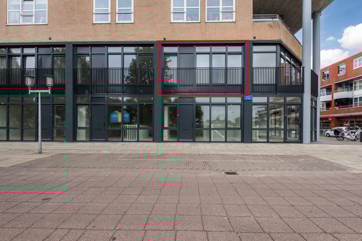 Foto van woning Florijnhof 61, Lelystad