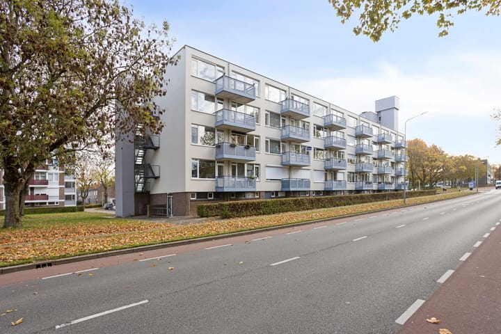 Florijnruwe 88C in Maastricht foto