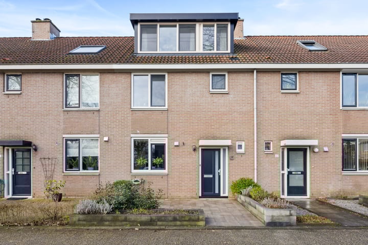 Florijnslag 58 in Houten foto