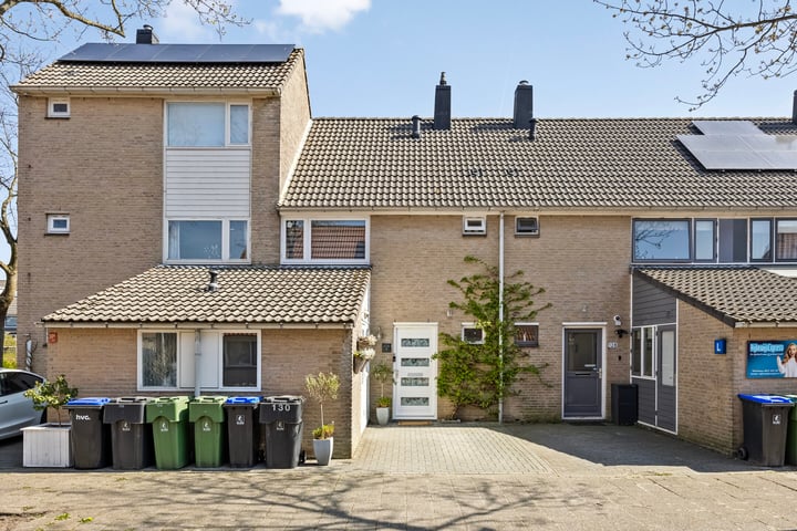 Florijnstraat 130 in Alkmaar