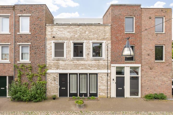 Florimont 10 in 's-Hertogenbosch foto