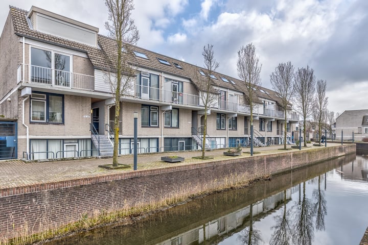 Floris Burgwal 87 in Capelle aan den IJssel