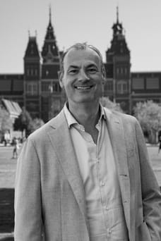 Foto van Floris Haanen