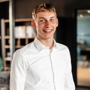 Foto van Floris Keijzer