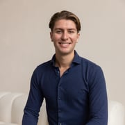 Foto van Floris Kok