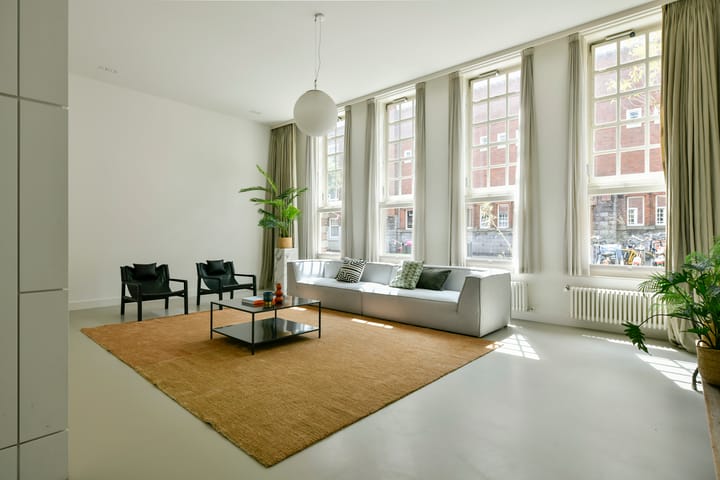 Floris Versterstraat 10B in Amsterdam foto