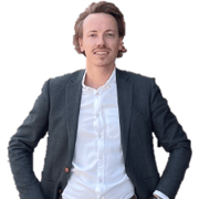 Foto van Floris Vos