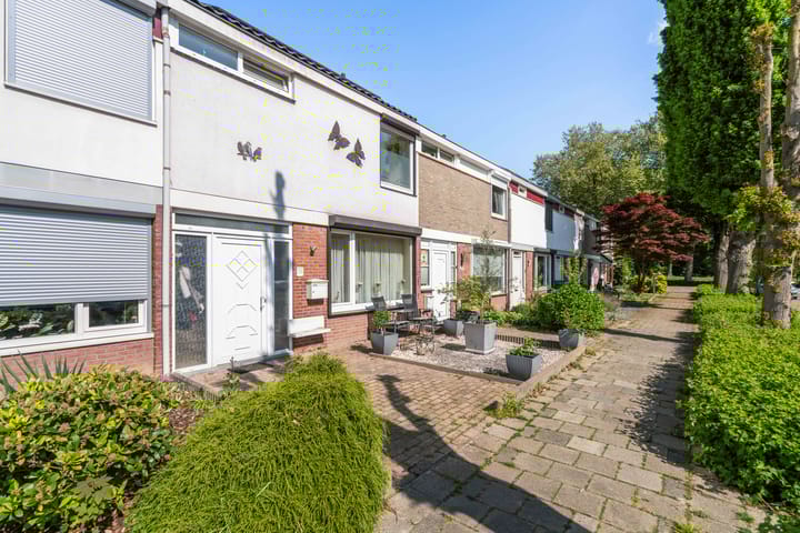 Foto van woning Florisstraat 19, Weert