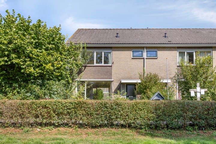 Foto van woning Fluitekruid 11, Kampen