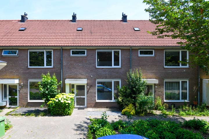 Foto van woning Fluitekruid 17, Zeewolde