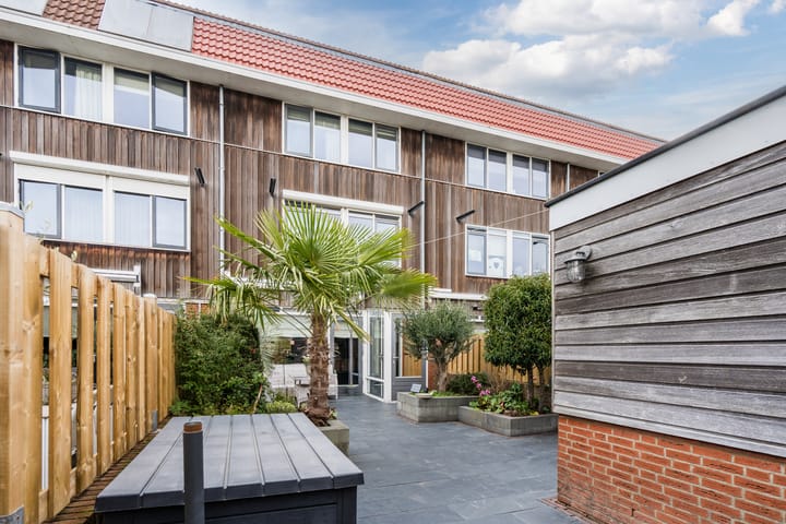 Foto van woning Fluitekruid 6, Valkenburg