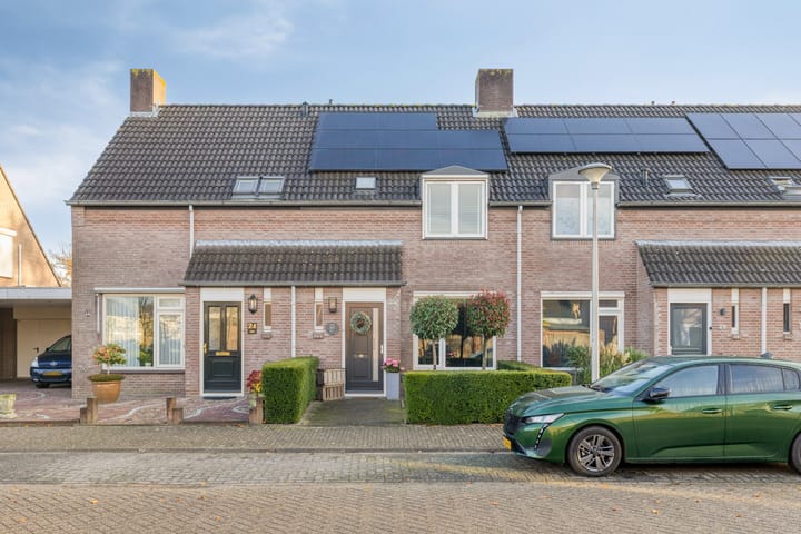 Fluitekruidbeemd 22 in Valkenswaard