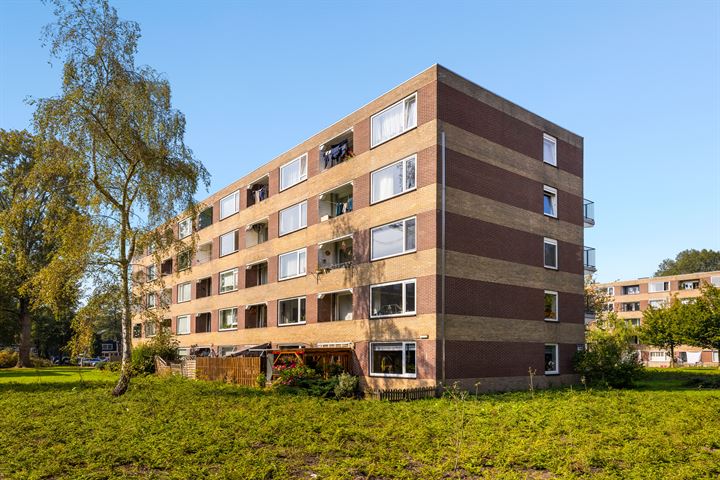Foto van woning Fluitekruidweg 108, Zaandam