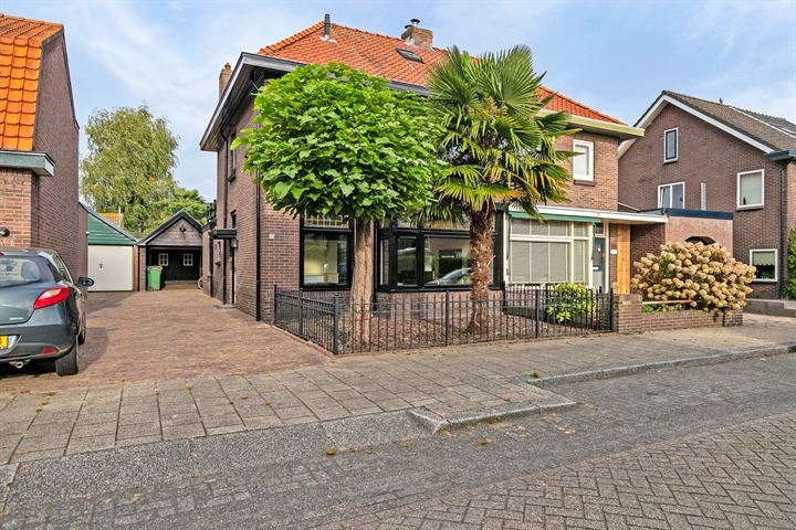 Fluitersstraat 53 in Veenendaal foto
