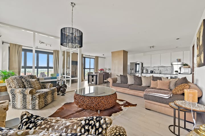 Fluitschiplaan 105 in 's-Gravenhage foto