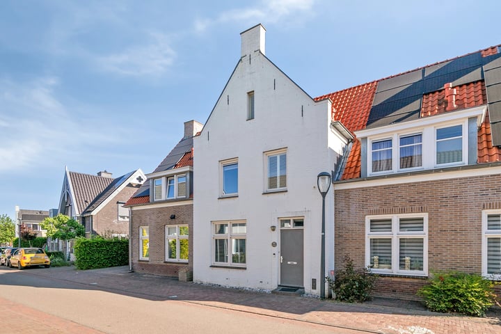 Fluitweg 4A in Goes