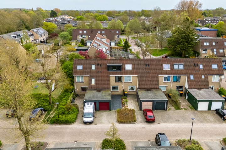 Fluoriet 10 in Heerhugowaard foto