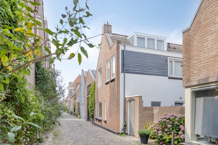 Fnidsen 18 in Alkmaar