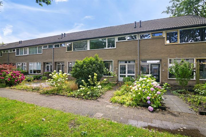 Foto van woning Foareker 18, Ureterp
