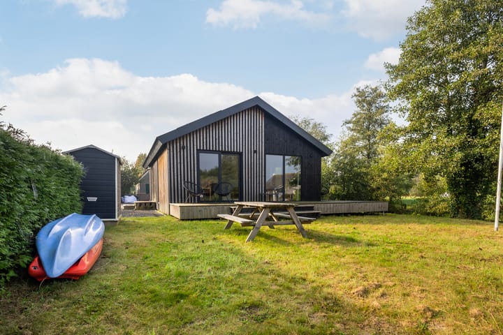 Foarwei 21-86 in Aldwâld foto